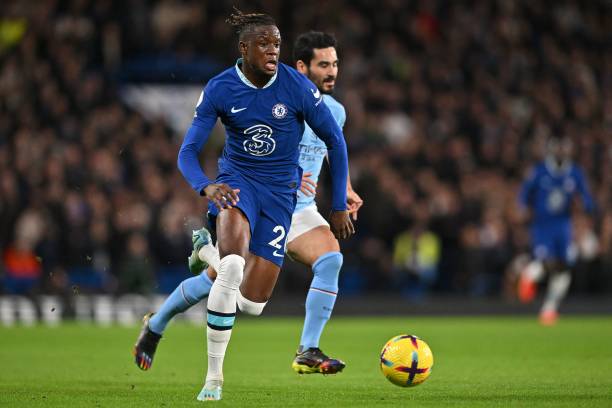 韦斯利在追 韦斯利在追