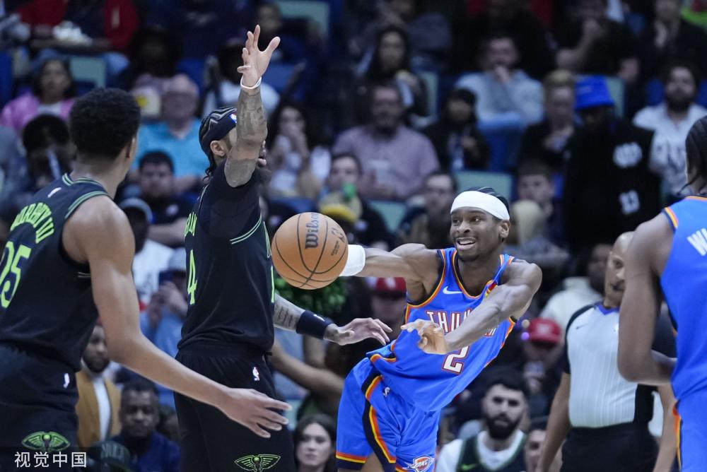 局势失控 局势失控